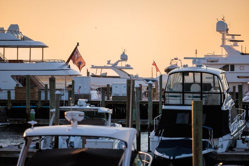 Danfords Hotel And Marina image
