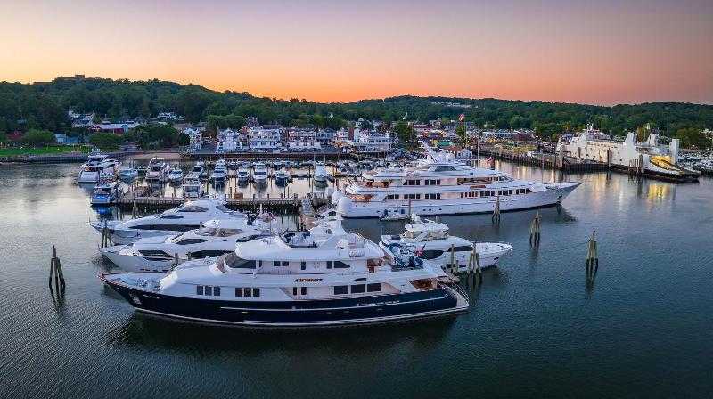 Danfords Hotel And Marina image