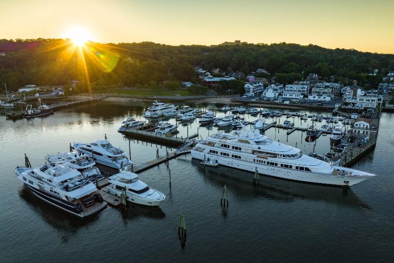 Danfords Hotel And Marina image