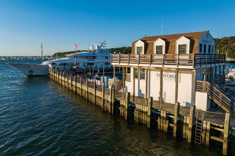 Danfords Hotel And Marina image