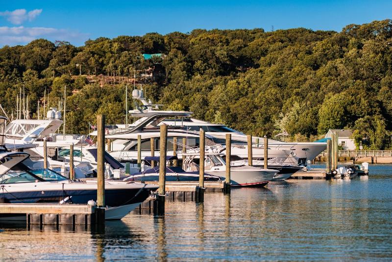 Danfords Hotel And Marina image