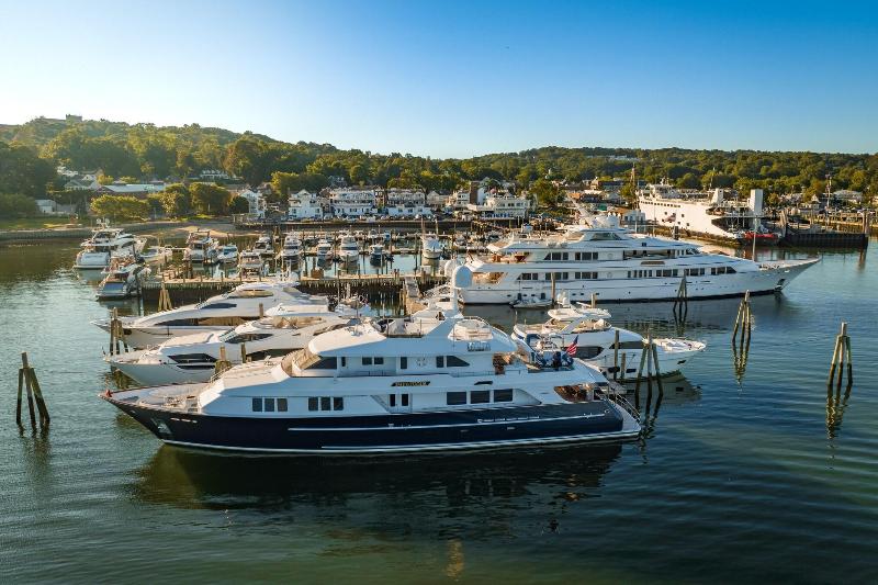 Danfords Hotel And Marina image