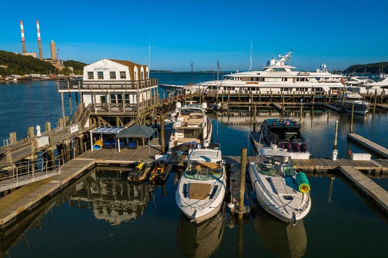 Danfords Hotel And Marina image