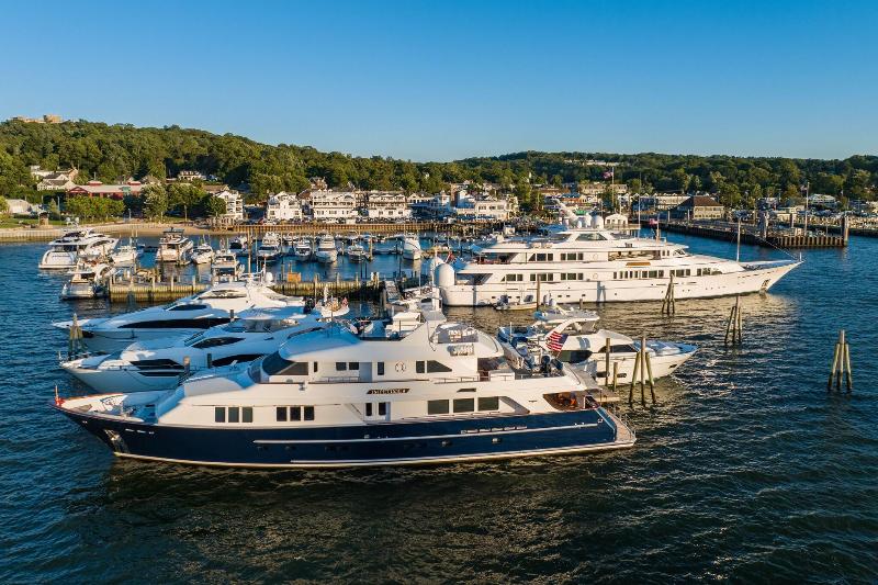 Danfords Hotel And Marina image