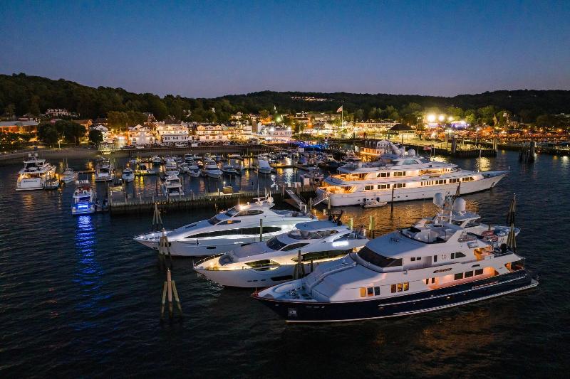 Danfords Hotel And Marina image