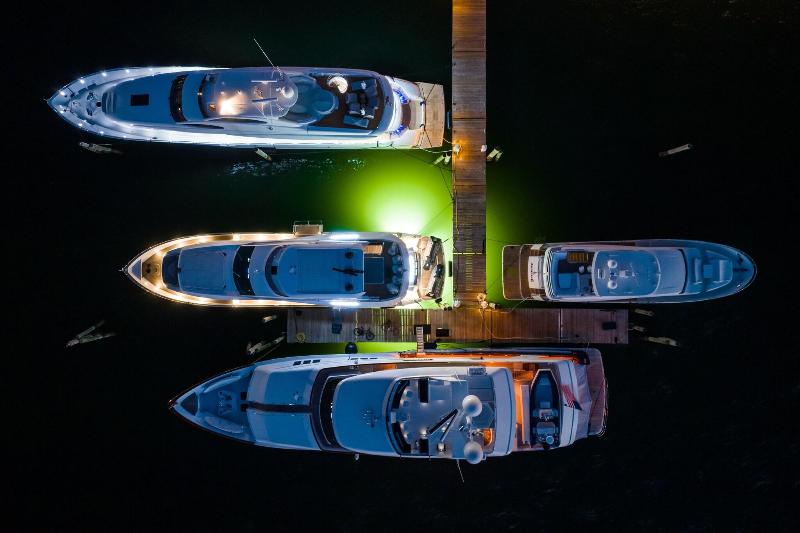 Danfords Hotel And Marina image