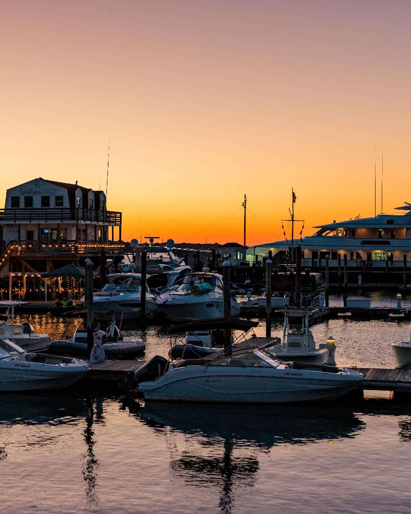 Danfords Hotel And Marina image