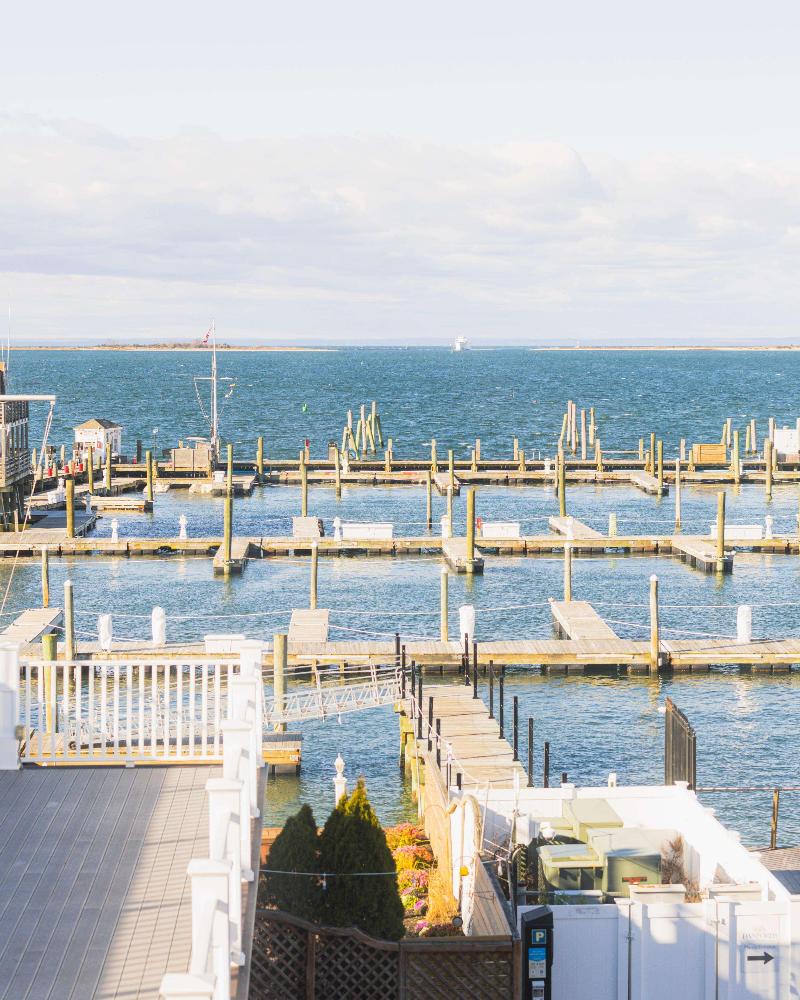 Danfords Hotel And Marina image