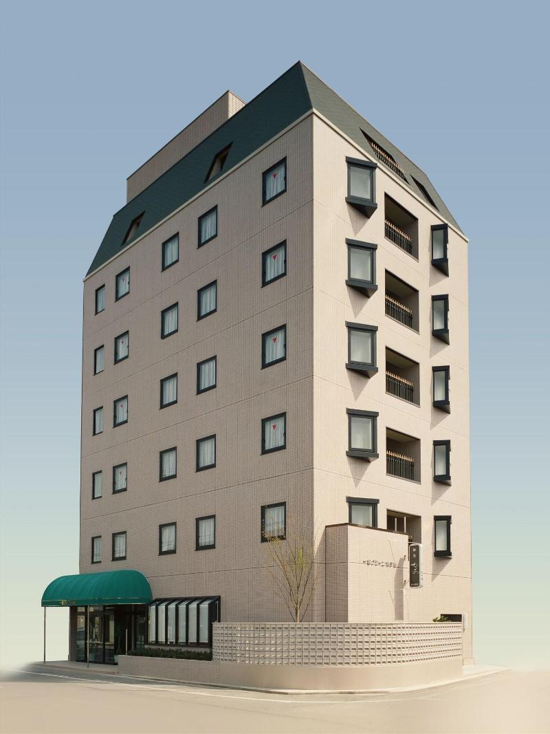 Ichimiya Green Hotel image