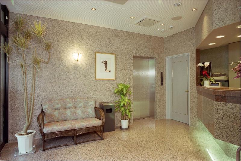 Ichimiya Green Hotel image