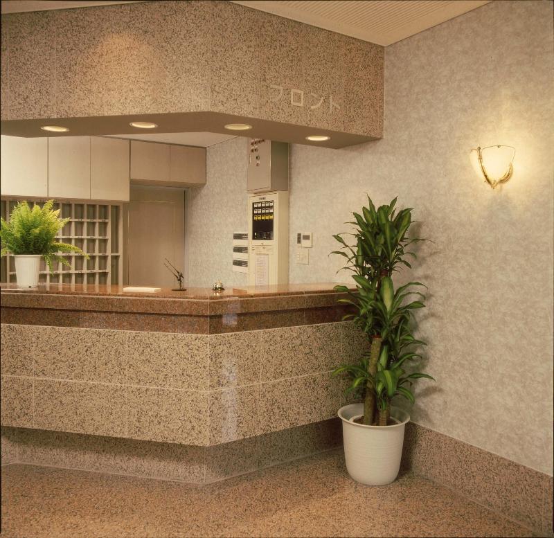 Ichimiya Green Hotel image