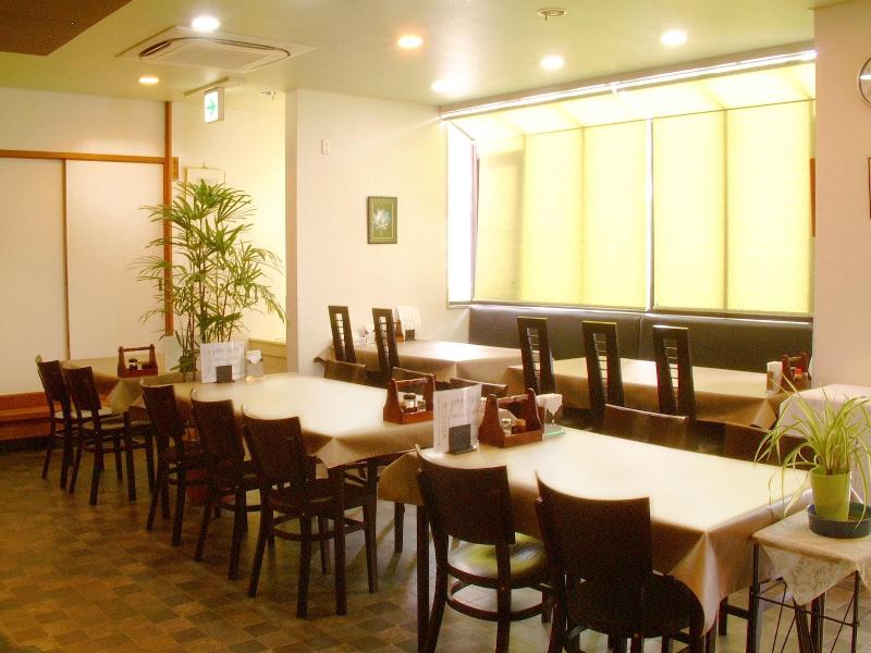 Ichimiya Green Hotel image