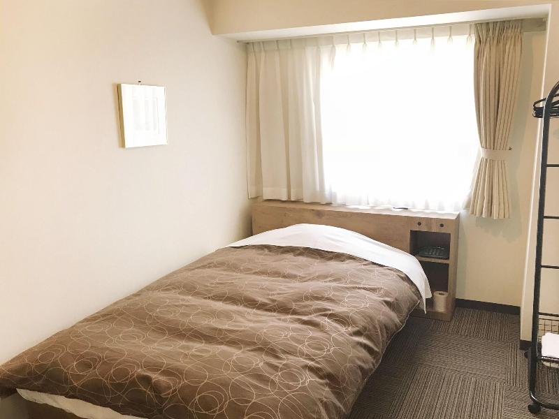 Ichimiya Green Hotel image