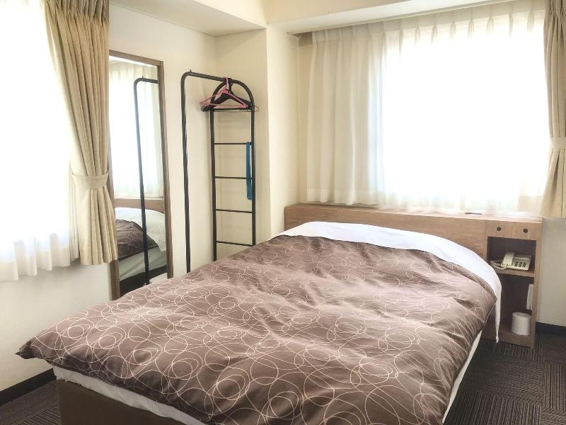 Ichimiya Green Hotel image