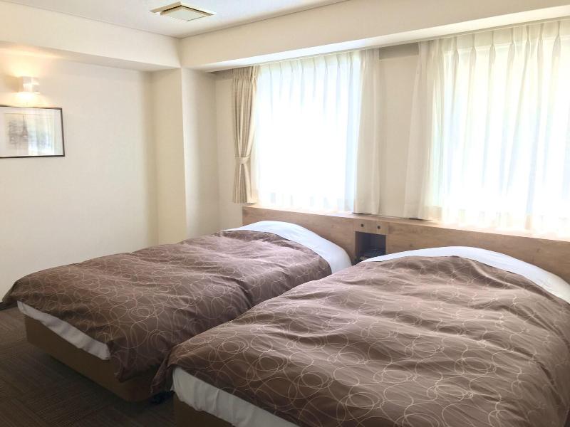 Ichimiya Green Hotel image