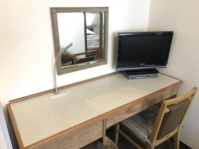 Ichimiya Green Hotel image
