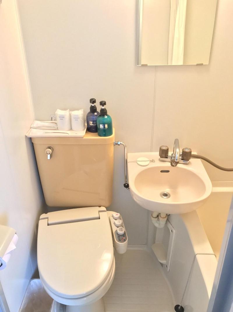 Ichimiya Green Hotel image