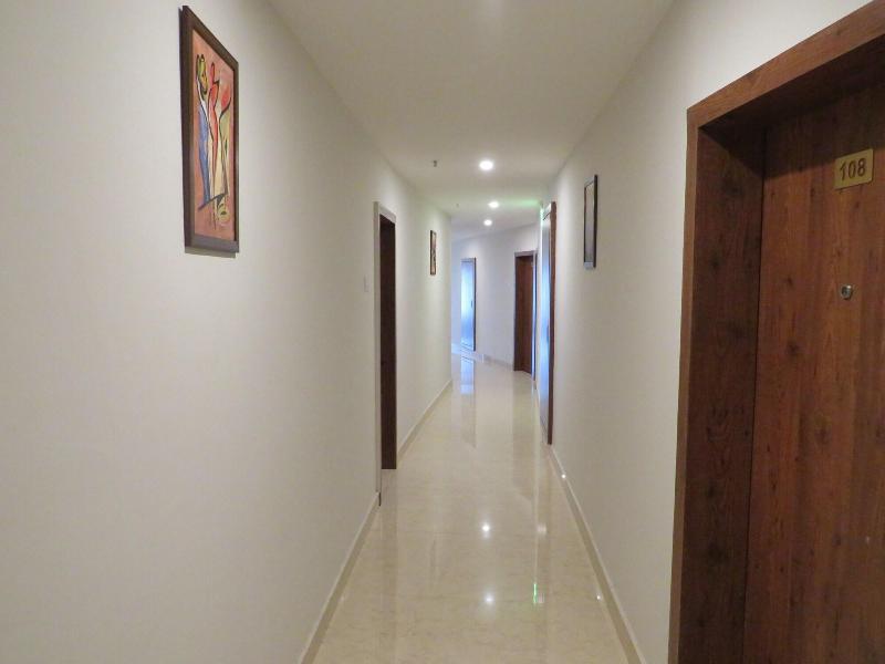 Dariyalal Hotel