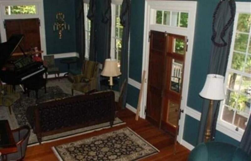 Stevenson Ridge image