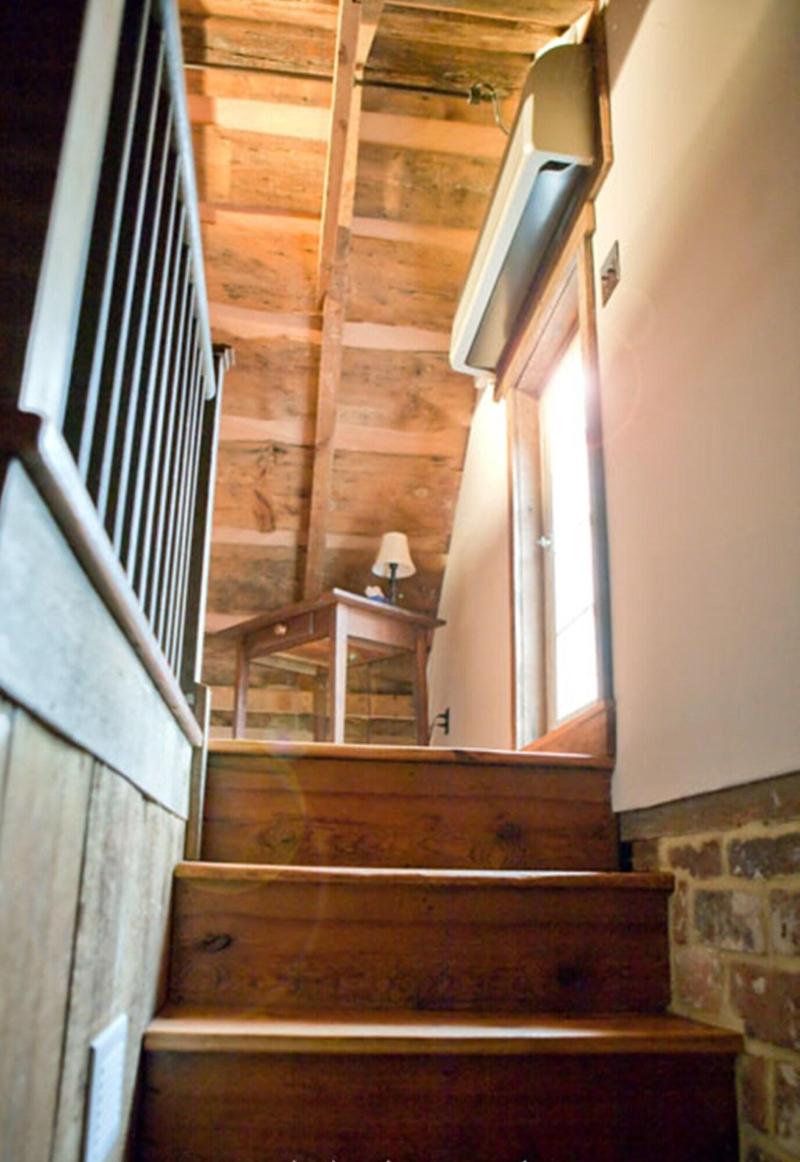 Stevenson Ridge image