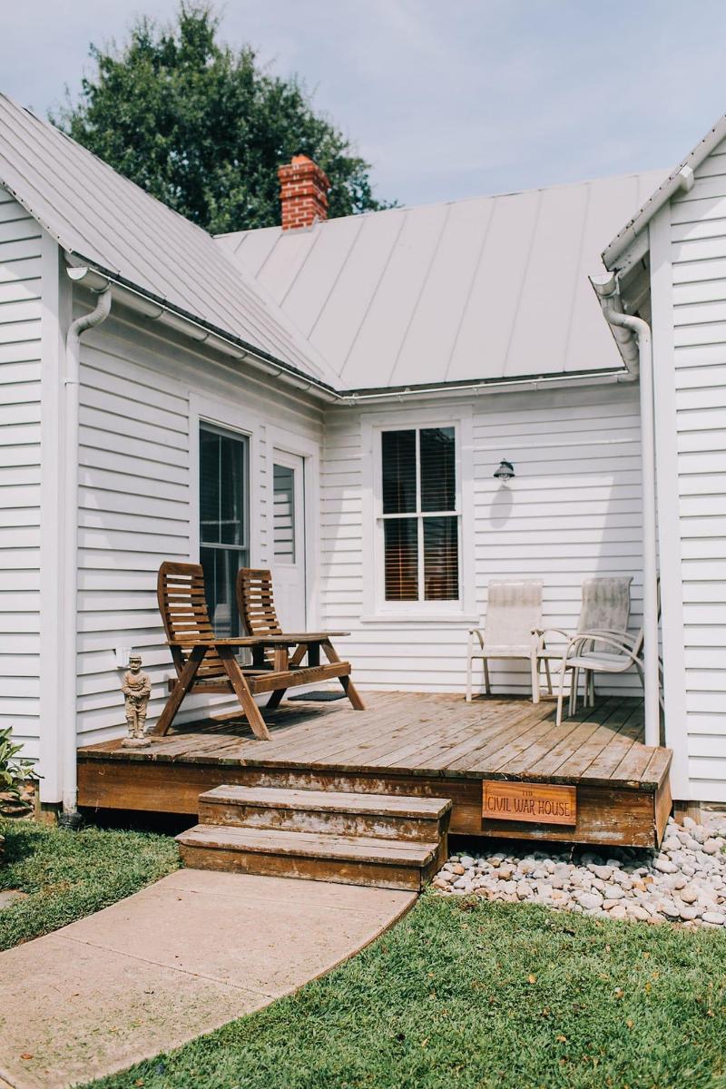 Stevenson Ridge image