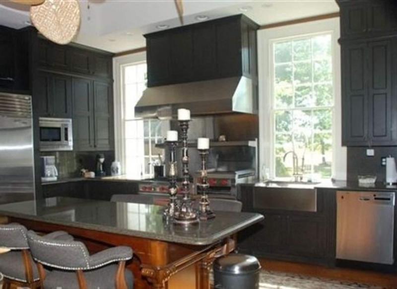 Stevenson Ridge image