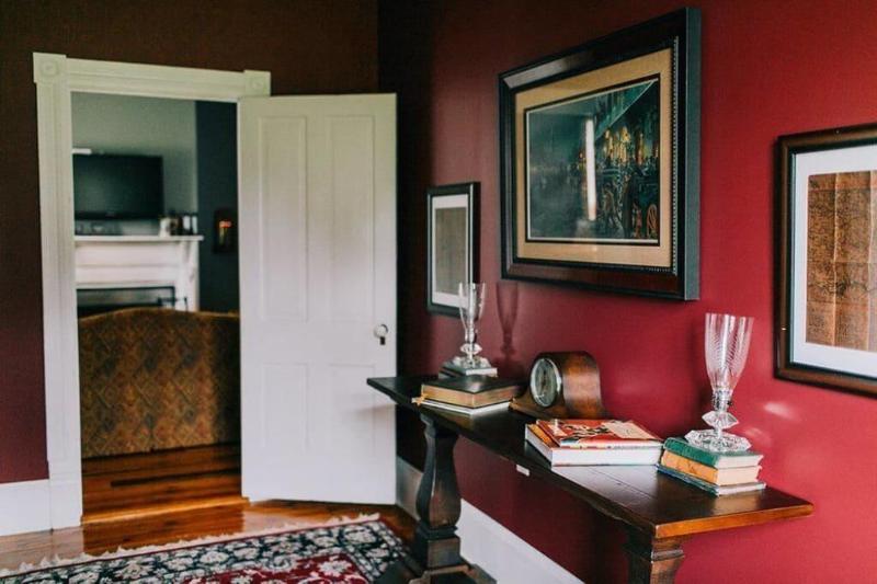 Stevenson Ridge image