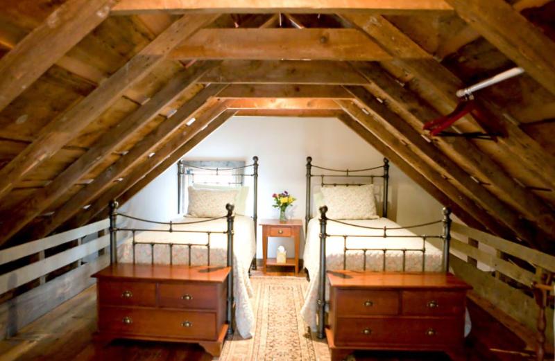 Stevenson Ridge image