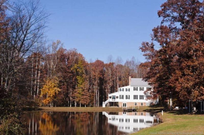 Stevenson Ridge image
