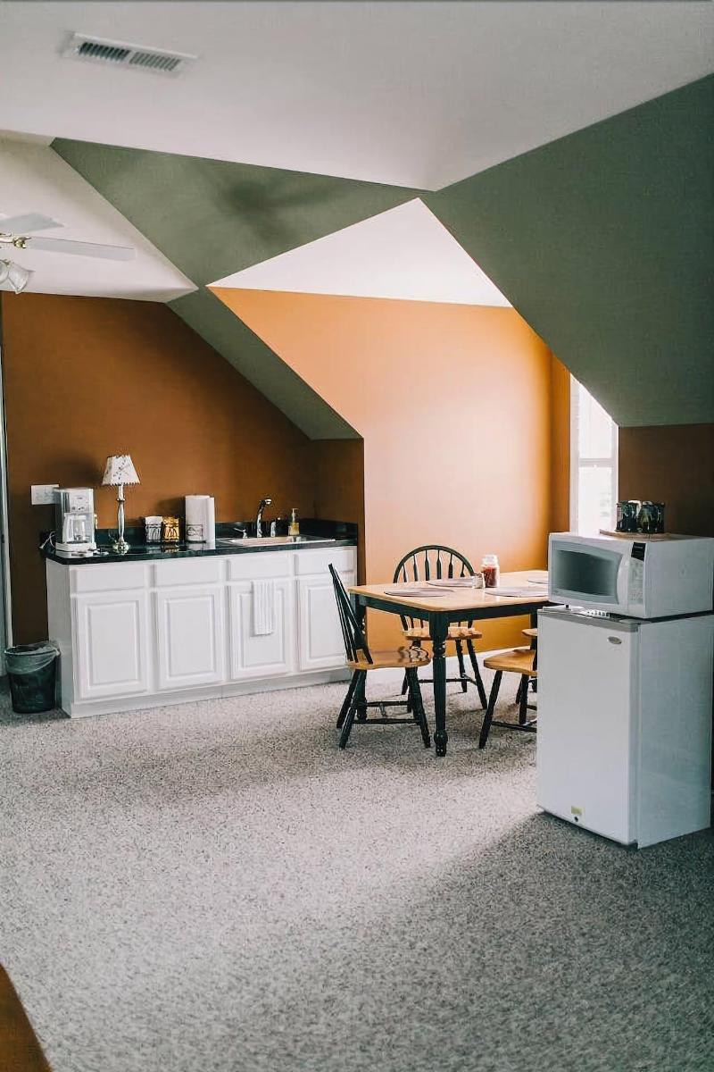Stevenson Ridge image