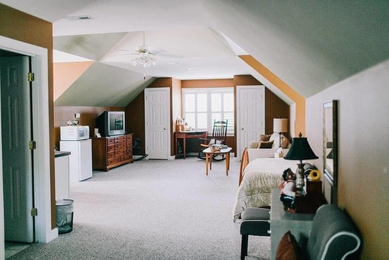 Stevenson Ridge image
