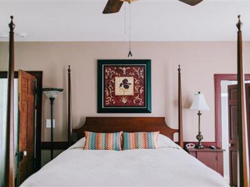 Stevenson Ridge image