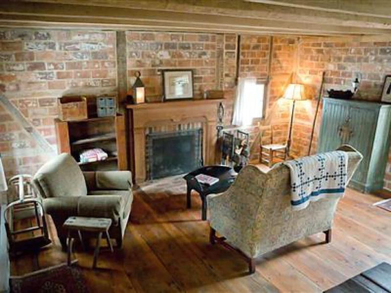 Stevenson Ridge image
