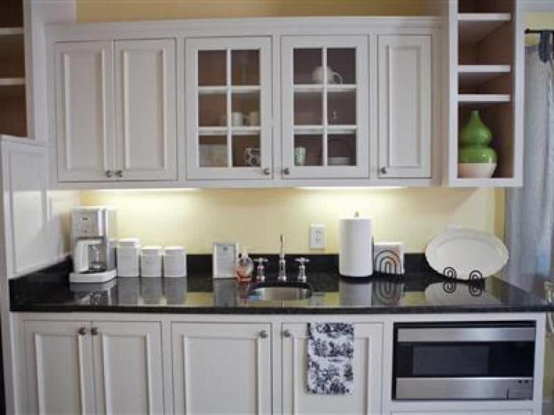 Stevenson Ridge image