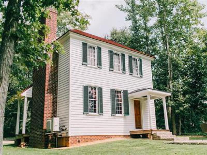 Stevenson Ridge image