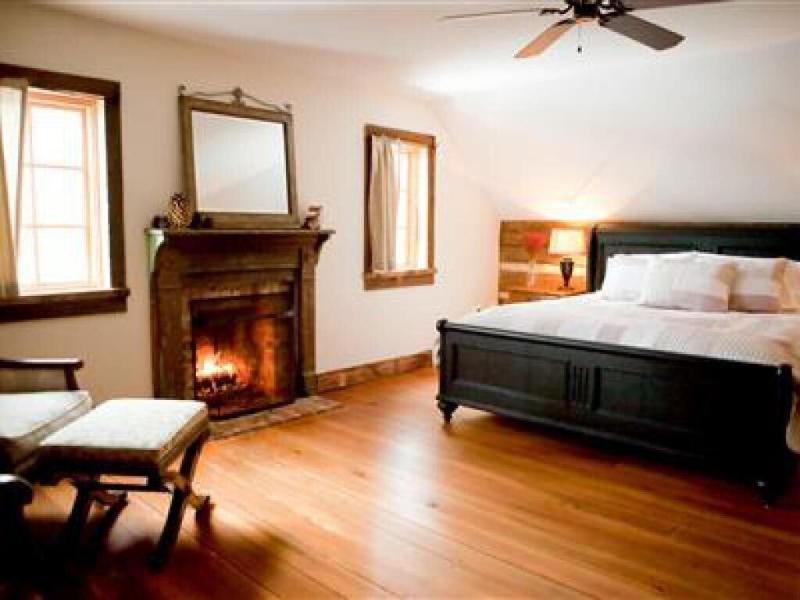 Stevenson Ridge image