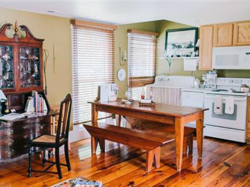 Stevenson Ridge image