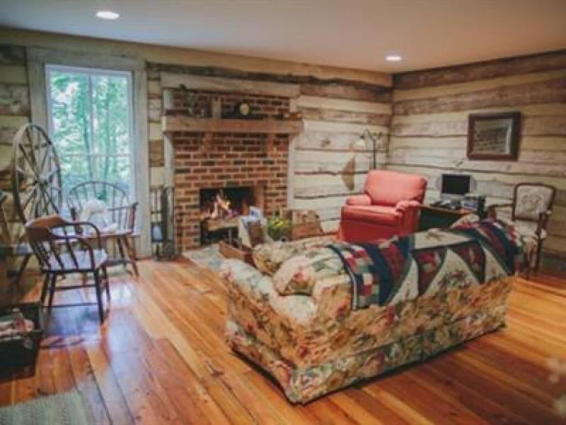 Stevenson Ridge image