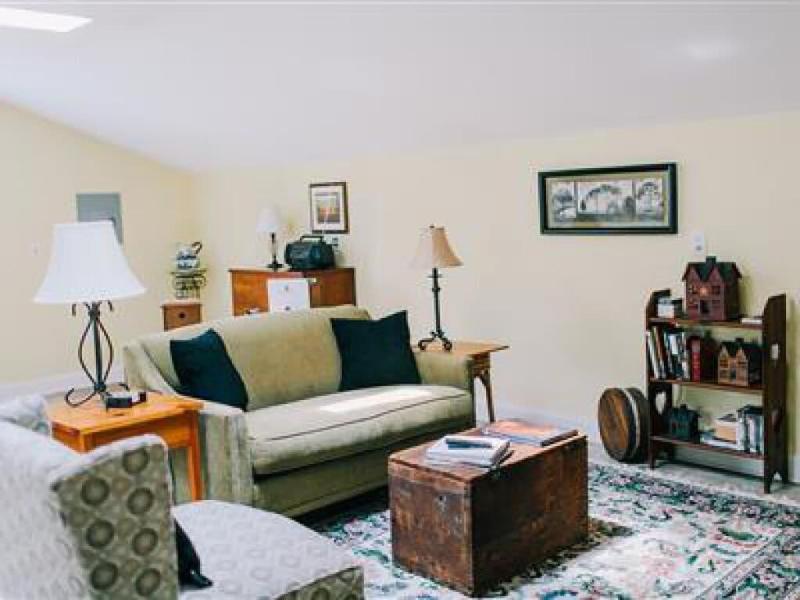 Stevenson Ridge image