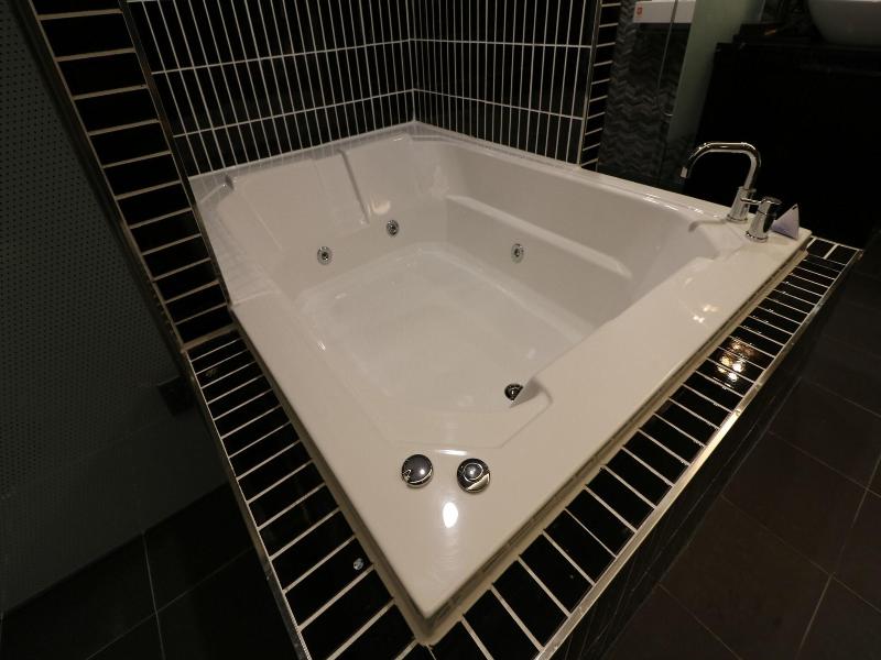 Ignis Hotel image