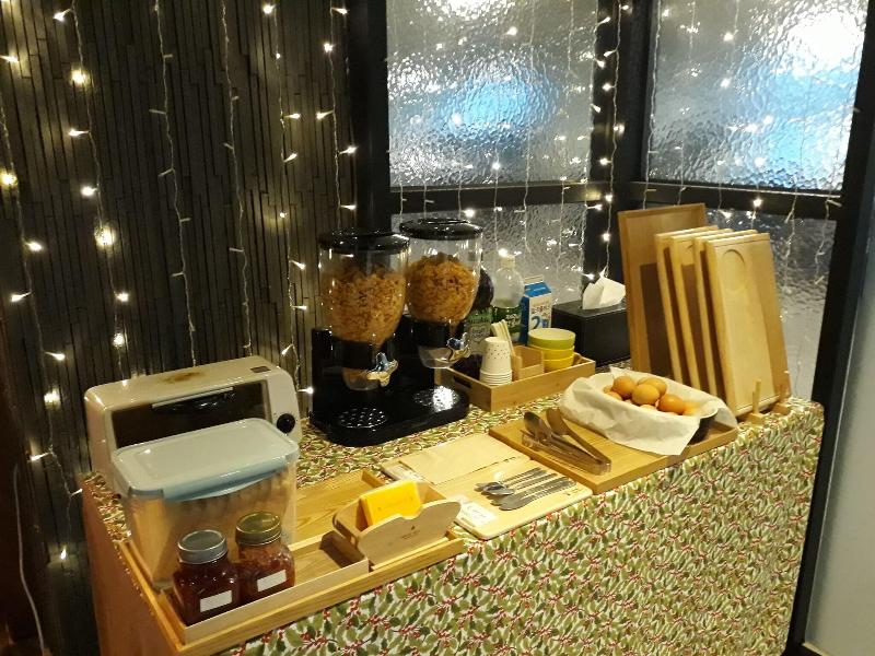 Ignis Hotel image