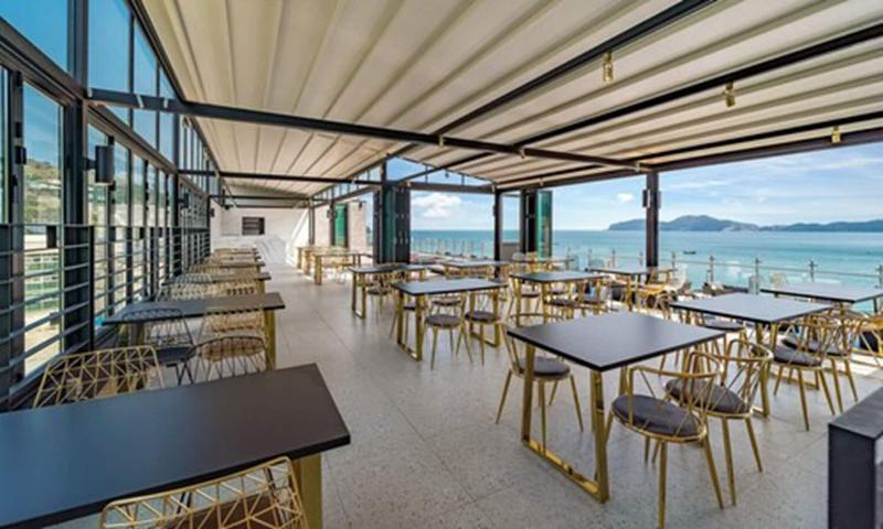 Stubborn Hotel image