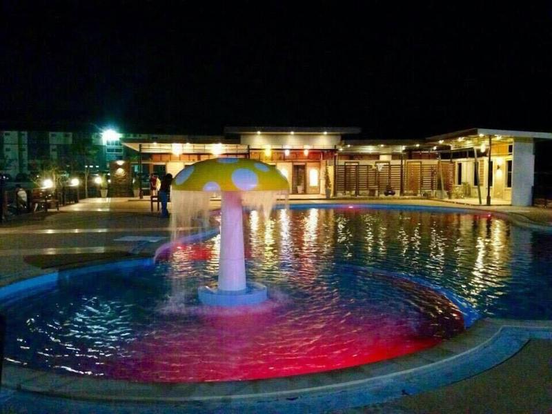 Sukhothai Porncharoen Resort & Spa