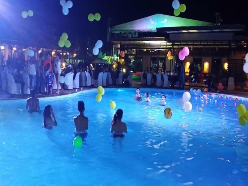 Sukhothai Porncharoen Resort & Spa