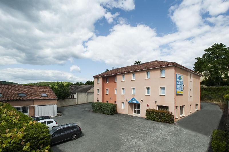 Deltour Hôtel Cahors image