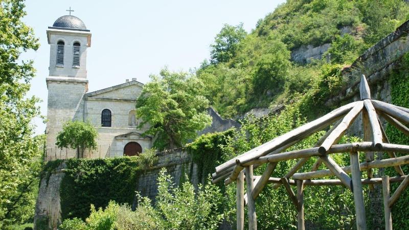 Deltour Hôtel Cahors image