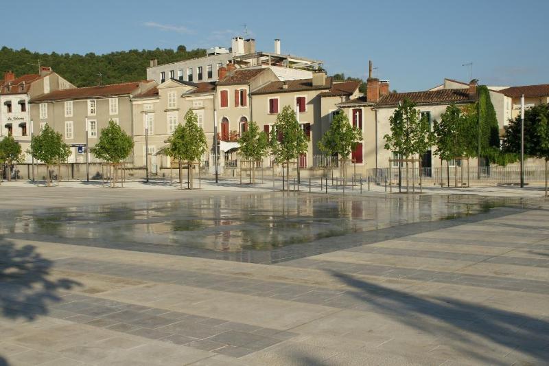 Deltour Hôtel Cahors image