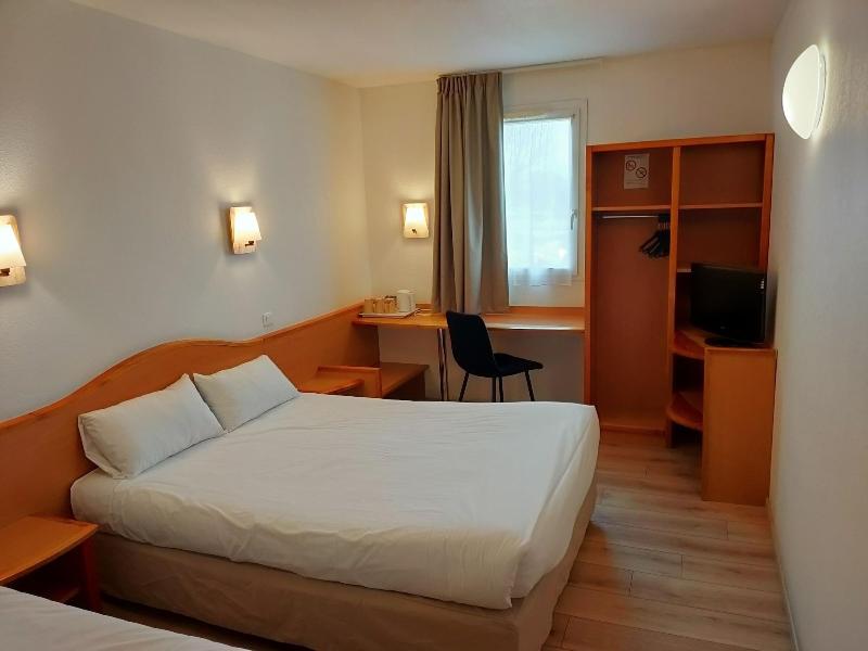 Deltour Hôtel Cahors image