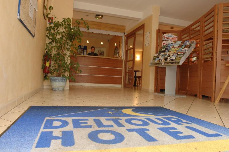 Deltour Hôtel Cahors image