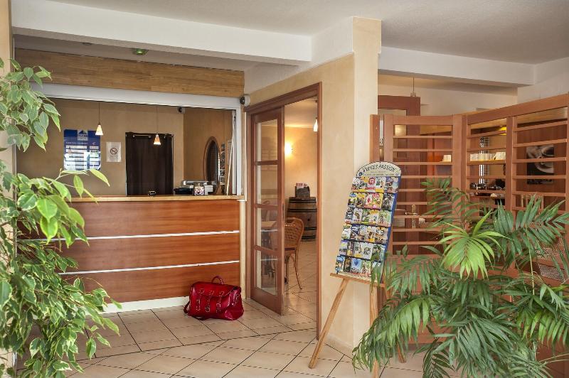 Deltour Hôtel Cahors image